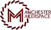 Manchester Makerspace - logo